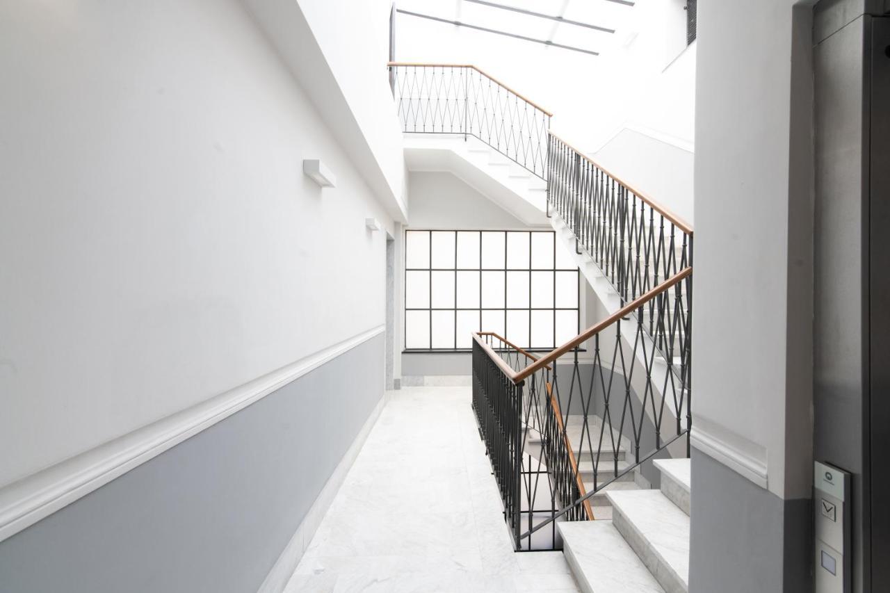 Palazzo Rolli Acquario Di Old Town Apartment